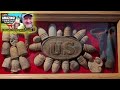 My Treasure Room | All My Metal Detecting Finds Displayed | Preacher Digger