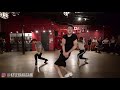ARIANA GRANDE - Breathin | Kyle Hanagami Choreography