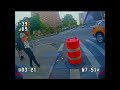 2s Toothpick dive by Lower east side