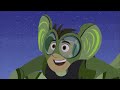 Every Creature Rescue Part 8 | Protecting The Earth's Wildlife | New Compilation | Wild Kratts