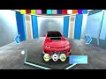 Unlock Chevy Camaro - 3D Driving Class Game - Car Game - NEW Update Version 26.80