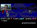 CHAOS CHAOS! - Deltarune Chapter 1 - 5