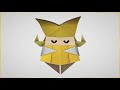 Paper Mario Origami King but some funny stuff happens