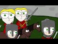 The Rains of Castamere | ASOIAF Animated