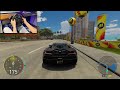 Lamborghini Revuelto - The Crew Motorfest (Steering Wheel Gameplay)