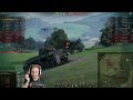 UDES 03 Alt 3 - Tank Review - World of Tanks