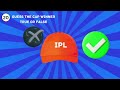 Guess the Purple Cap & Orange Cap holder for IPL 2024 | IPL Quiz