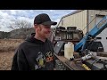 We Super Charged The Rat Rod Wrecker………Will It Survive?