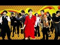 荻野目洋子 / ダンシング・ヒーロー（Eat You Up）MV [New Dance Ver.]