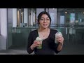 How to make a copycat Starbucks Leprechaun Frappuccino at home