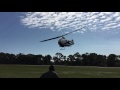 AH-1C Cobra Start Up and Take Off