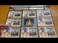 Mega Man Card Games: Display Binder