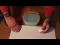 EASY & CHEAP DIY Silicone Molds / Silicone Mold / Dish Soap