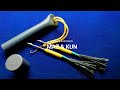 Making Indian Slingshots from PVC