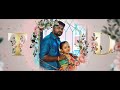 Wedding Invitation | Cinematic Style | Whatsapp Status Video | Thiru + Thivya | G Creative Media