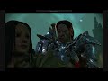 Return to Ostagar with Loghain - Dragon Age: Origins