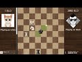 Magnus Carlsen FINALLY Plays Mittens | Magnus Bot vs. Mittens