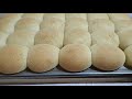 Overnight proofing pandesal/ no need to fridge overnight/ step by step /right storage/ Bake N Roll