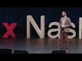 Self-Transformation Through Mindfulness | Dr. David Vago | TEDxNashville