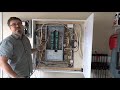 How to Install a Generac Generator Transfer Switch