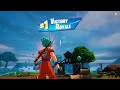 Fortnite victory Royales pt. 3