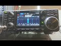 Using The Icom IC-7300 As A Shortwave Receiver (A Primer)