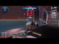 The Cheesiest Fragtastic You'll Ever See || Splitgate: Arena Warfare
