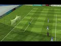 FIFA 14 Android - BraggaT VS Manchester City