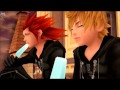 ~Sora knows their names...