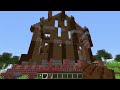 JJ Escape From Mikey Demon and Mikey Escape From JJ Angel in Minecraft ! - Maizen