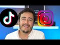 Como crear MEMES Virales para Insta y TikTok- Sin marca de agua /con texto/ imágenes