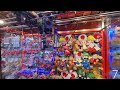 SC Claw machines episode #11 Danter_Days