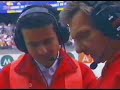 Onboard Toyota GT-One (Lemans 1999)