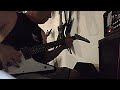 Element Of One - Killswitch Engage Cover