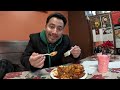 BANYAK WARUNG & WNI DI KAMPUNG INDONESIA PHILADELPHIA AMERIKA