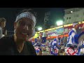 Japan's Biggest Dance Party: Awaodori Experience ★ ONLY in JAPAN