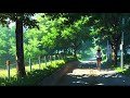 Nostalgic Summer Memories 【心温まる】Heartwarming Lofi Music to Soothe Your Soul