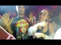 Slice of life - mini vlog 1 (club night, drum gig, living alone)