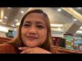 Shopping day at SM | Kaycee Vlogs