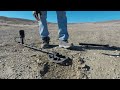 Gold Prospecting: Ultimate Multi-Frequency Metal Detector Showdown! Garrett Minelab Nokta XP Part 5