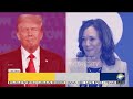 Top Review - Menunggu Trump Vs Capres Perempuan Lagi