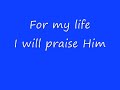 Praise Him in advance.wmv