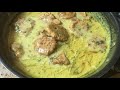 Karhi pakora recipe/how to make karhi pakora/besan karhi/karhi recipe/pakora recipe/vegetables pakor