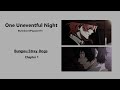 One Uneventful Night - Podfic (BSD) - Chapter 1