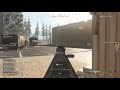 Clutching Promenade - Modern Warfare Warzone