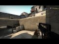 CS:GO A side defending