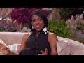 Sheryl Lee Ralph & Chris Perfetti Extended Interview | ‘The Jennifer Hudson Show’