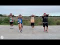 SELOS l Shaira l Dj Jif Remix l TikTok Viral l Dance workout