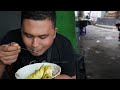 LANGGANAN TUKANG BECAK DI PASAR!! MENU RUMAHAN YG BIKIN PINGIN BALIK LAGI