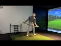 The Simplest Way To Turn For Longer & Straighter Drives!